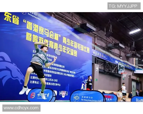 广州羽毛球队在挑战赛中的速度表现分析与点评