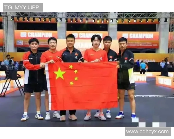 成都乒乓球队逆袭之路精英赛特别报道展现团队拼搏精神与辉煌成就
